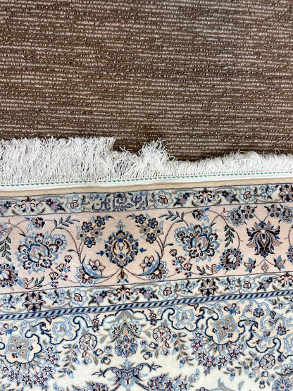 Habibiyan Handmade Persian Rug – 5x7 Feet Fine Quality Luxury Carpet