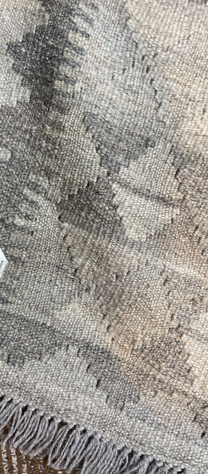Keylom Afghan Double-Sided Handcrafted Rug – 5x7 Feet Fine Quality Carpet